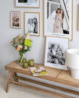 Wallpoet Instagram media